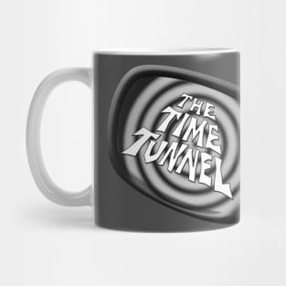 The Time Tunnel Mug